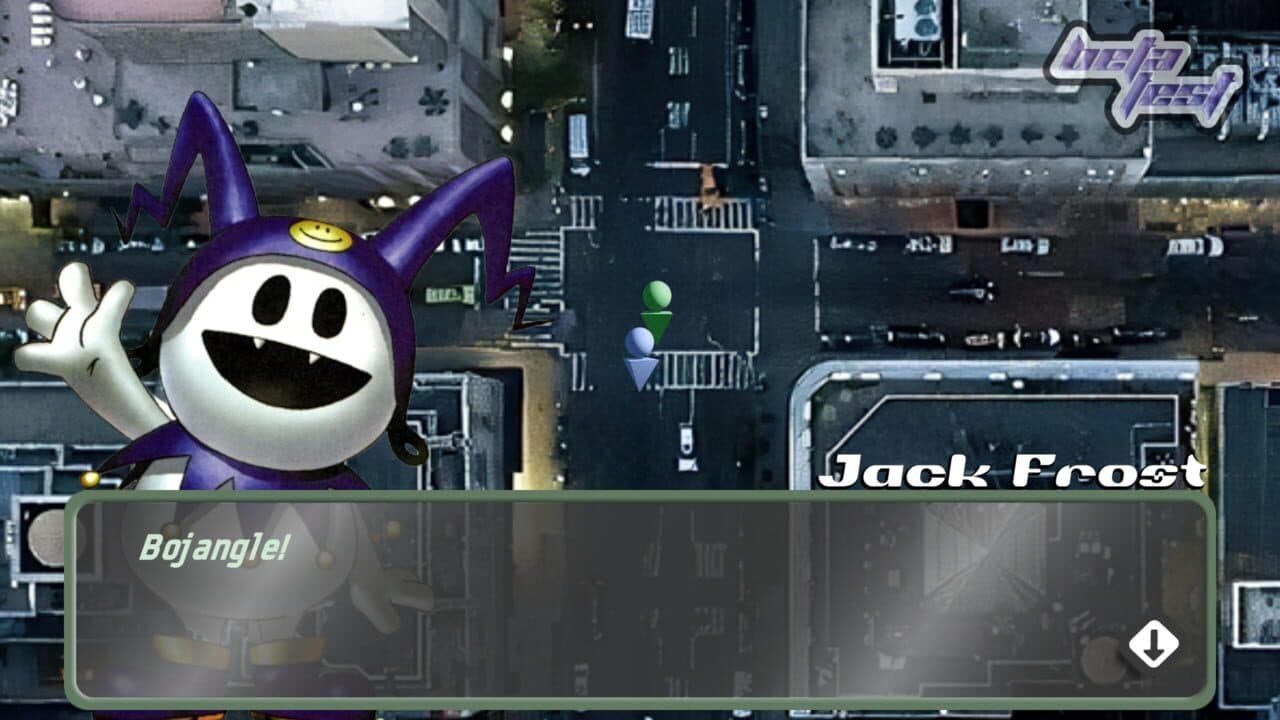 Digital Bojangles Saga HD Remaster thumbnail 2
