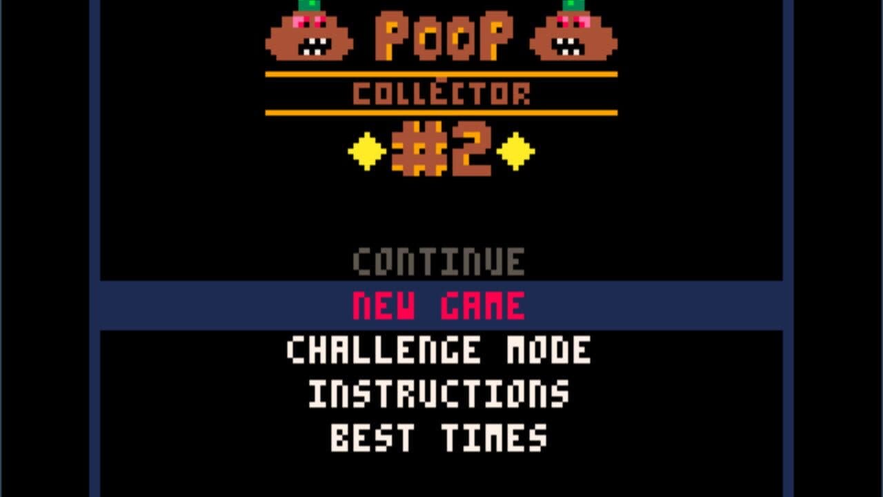 Poop Collector: Number 2 thumbnail 3