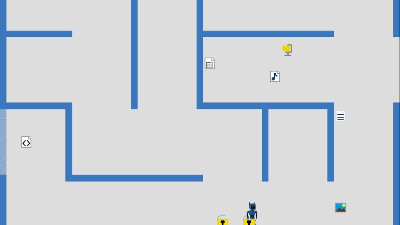 Viruzzerk screenshot 1
