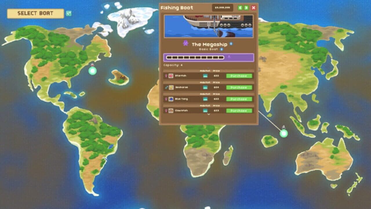 Let’s Build a Zoo: Aquarium Odyssey thumbnail 4