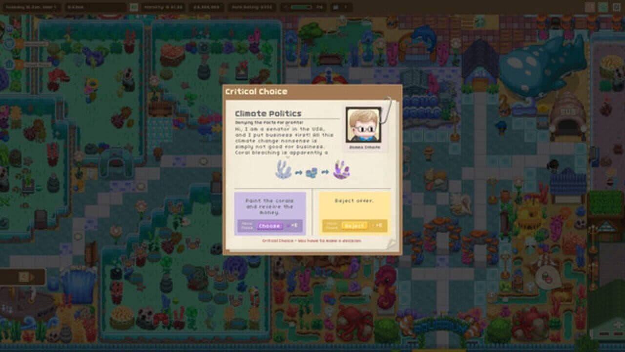 Let’s Build a Zoo: Aquarium Odyssey thumbnail 5