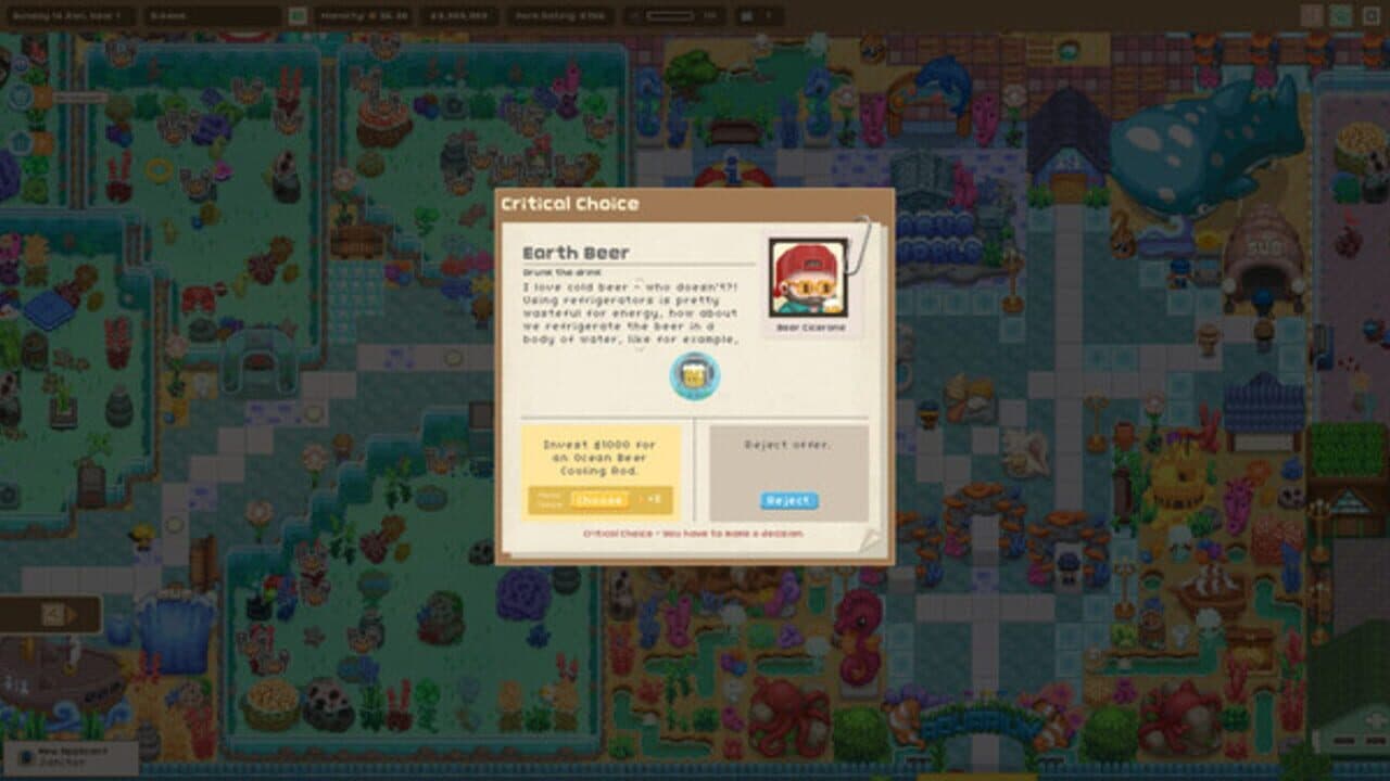 Let’s Build a Zoo: Aquarium Odyssey thumbnail 6