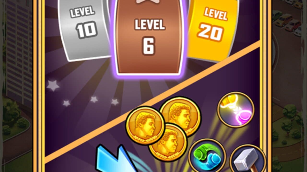 Muhammad Ali: Puzzle King thumbnail 2