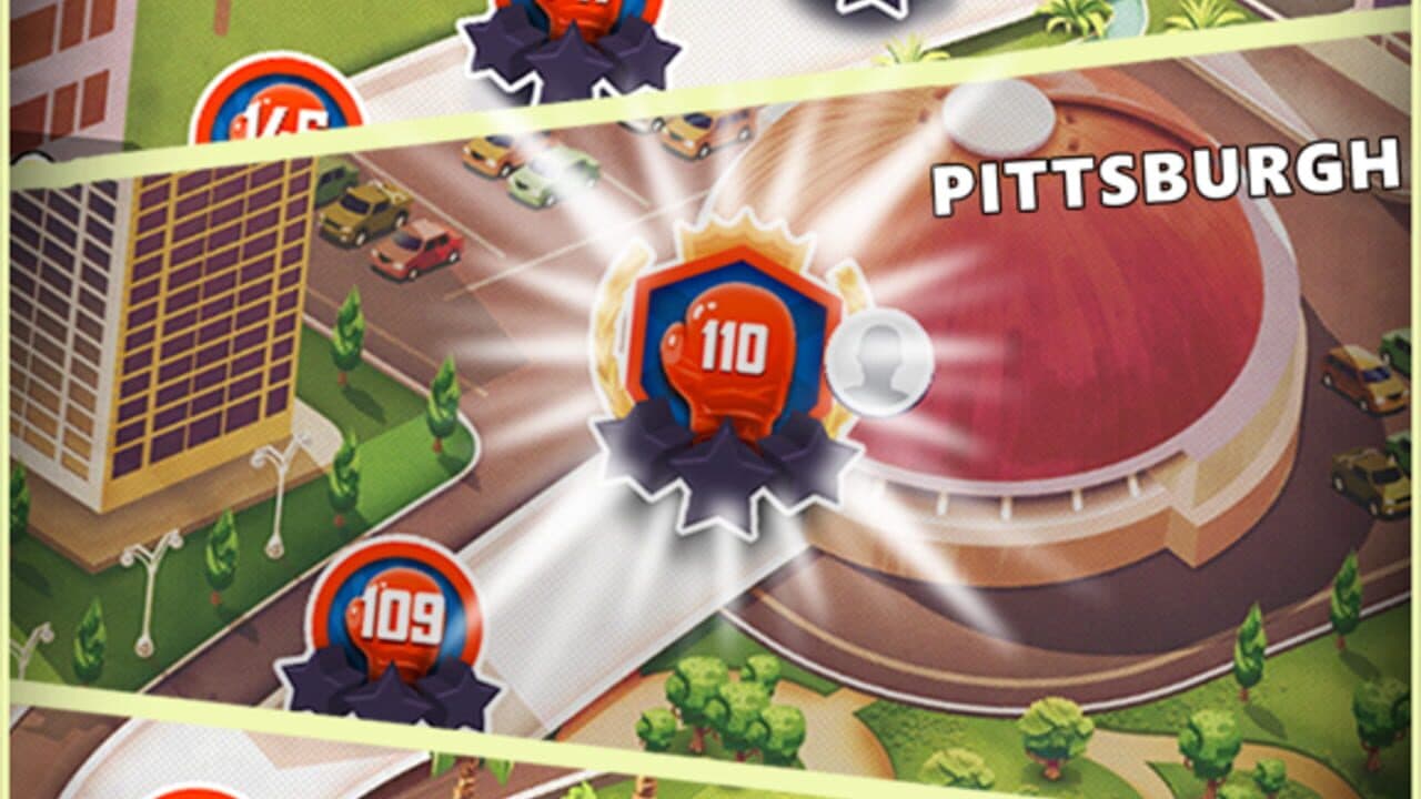Muhammad Ali: Puzzle King thumbnail 3