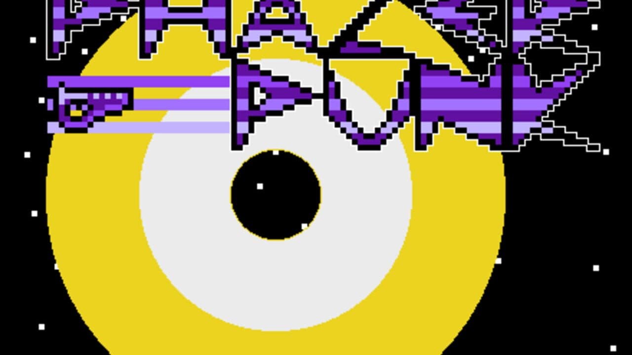 Phazer Punk screenshot 1