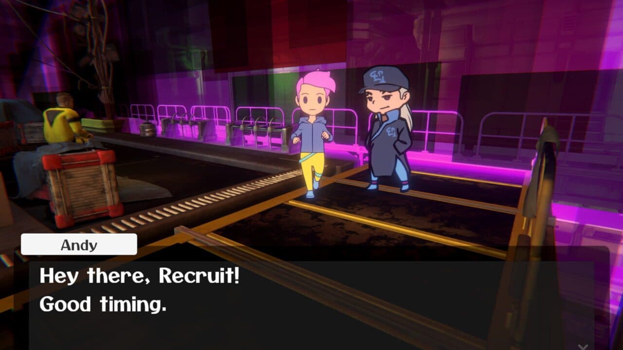 Tales of Sector 1 thumbnail 4