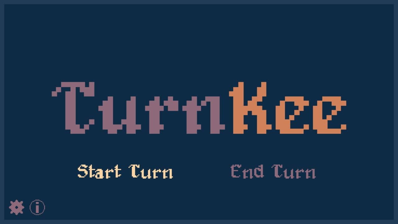 TurnKee screenshot 1