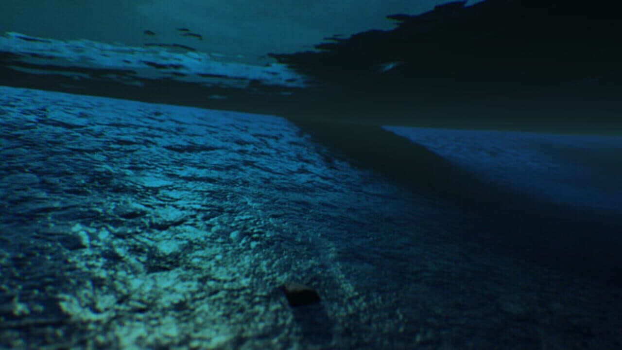 Be A Rock thumbnail 2