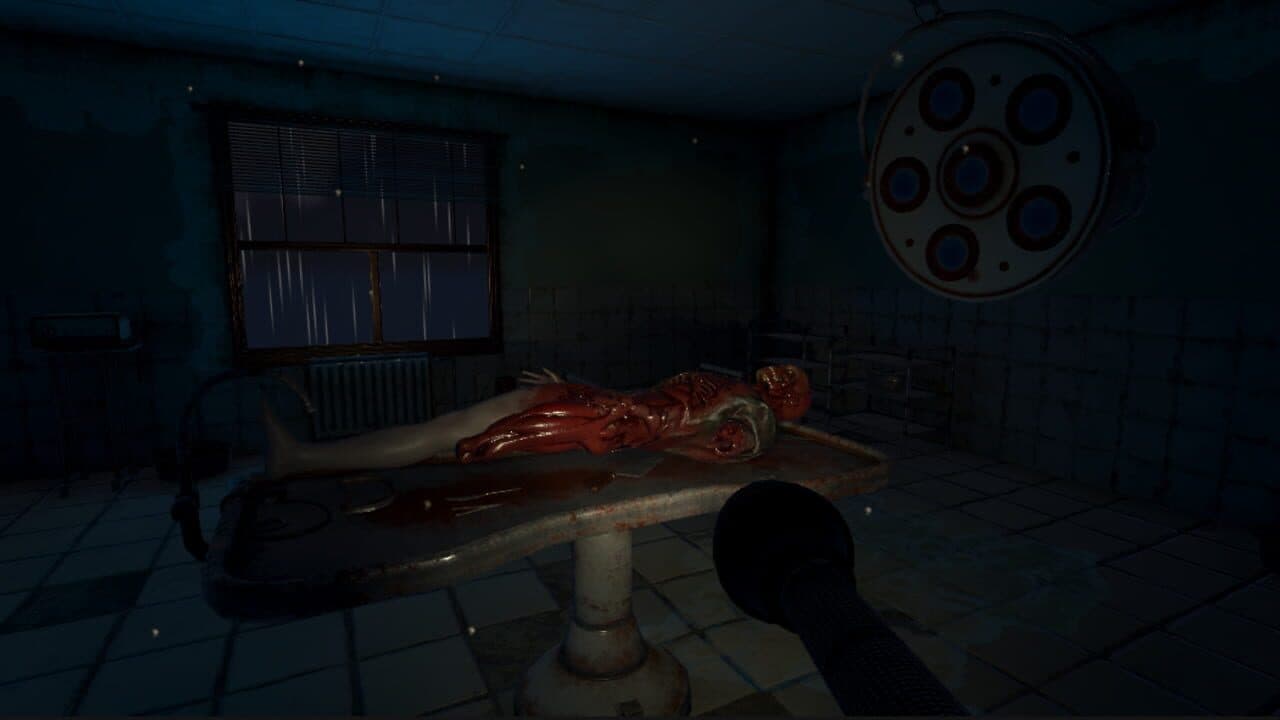 Routine Checkup thumbnail 2