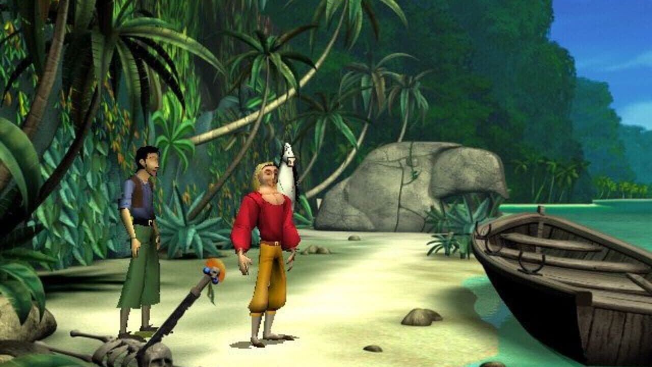 Gold and Glory: The Road to El Dorado thumbnail 5
