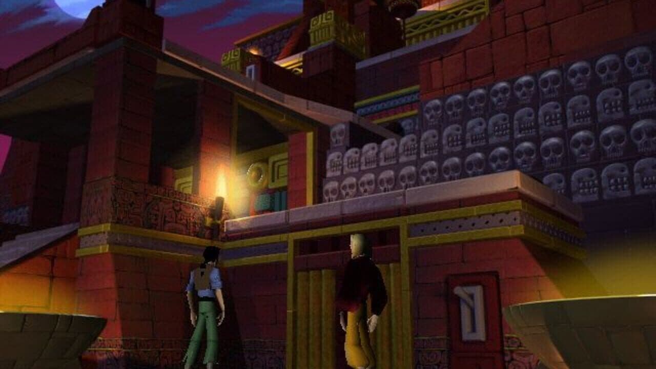 Gold and Glory: The Road to El Dorado thumbnail 7