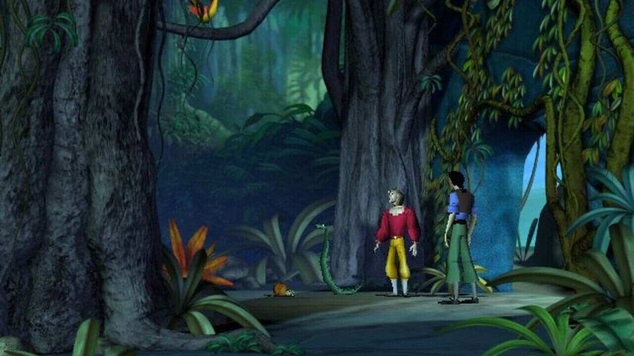 Gold and Glory: The Road to El Dorado thumbnail 8
