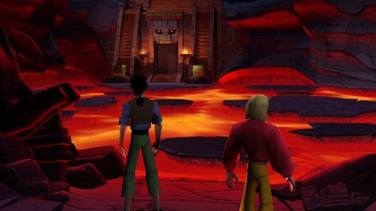 Gold and Glory: The Road to El Dorado thumbnail 9