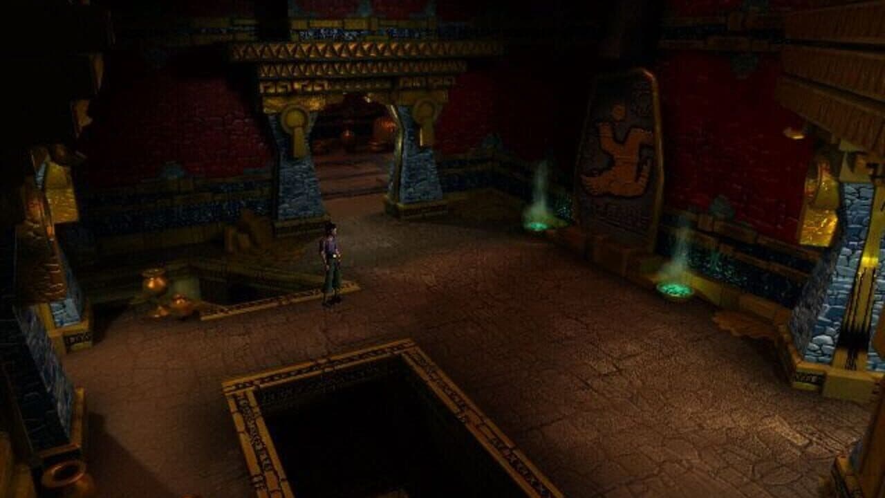 Gold and Glory: The Road to El Dorado thumbnail 10