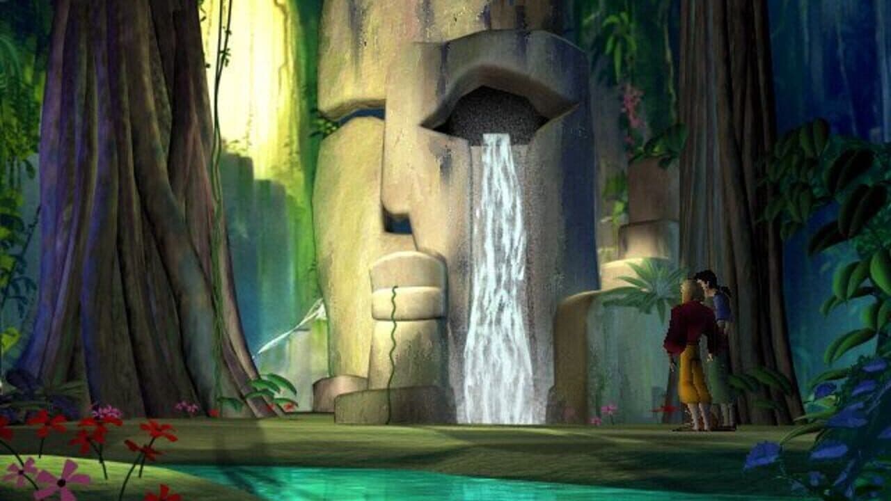 Gold and Glory: The Road to El Dorado thumbnail 12