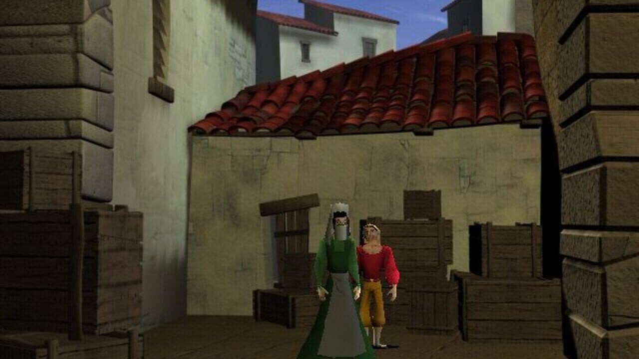 Gold and Glory: The Road to El Dorado thumbnail 16