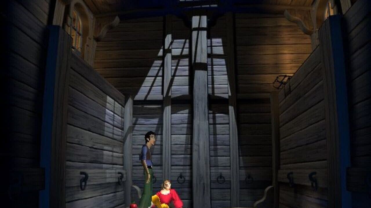 Gold and Glory: The Road to El Dorado thumbnail 17