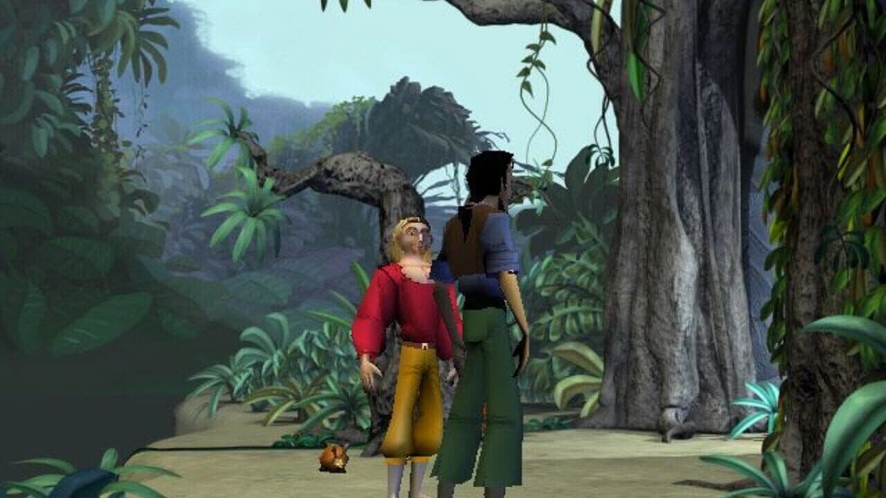Gold and Glory: The Road to El Dorado thumbnail 19