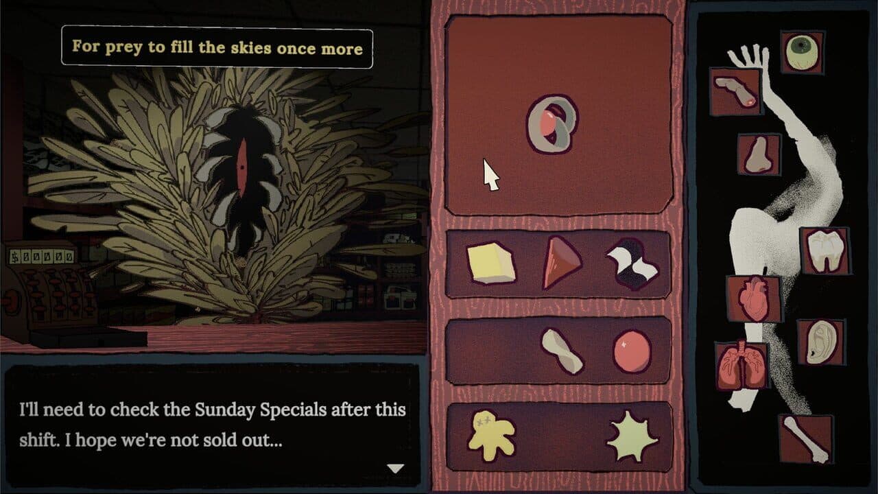 Thanks, Come Again screenshot 1