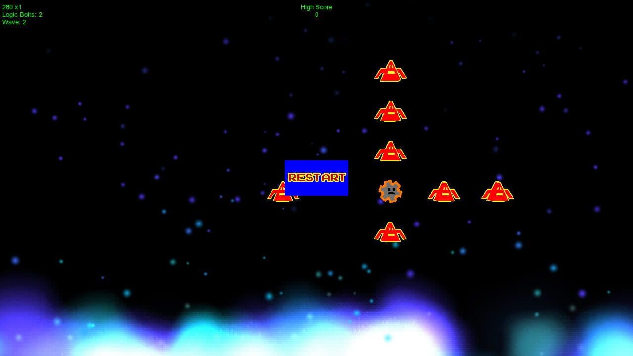 Saddies: Attack!! thumbnail 2