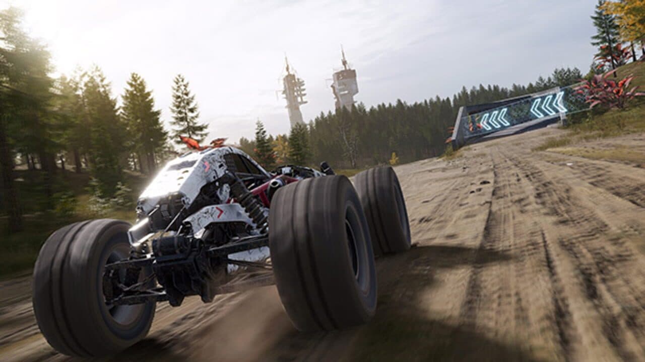 ExoCross thumbnail 2