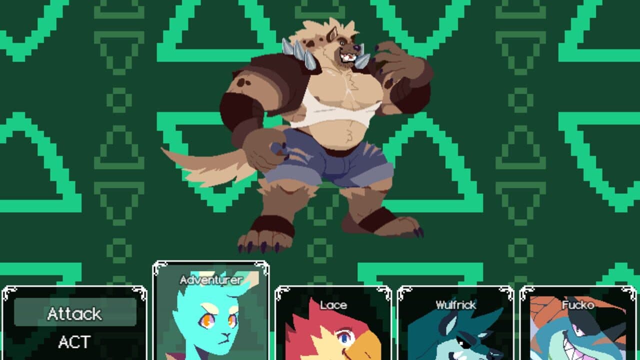 Small on Top screenshot 1