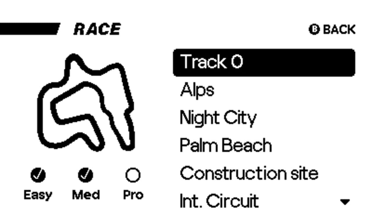 P-Racing thumbnail 3