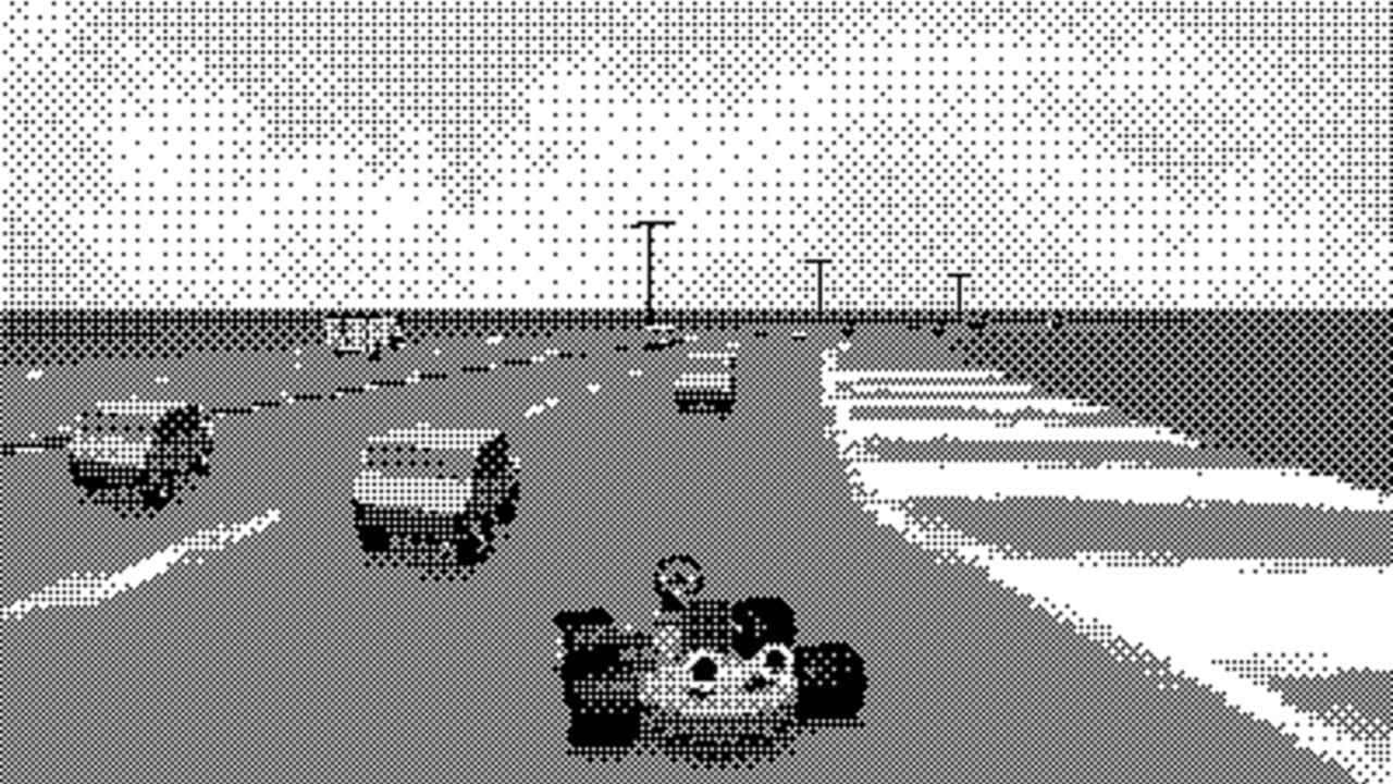 P-Racing thumbnail 5
