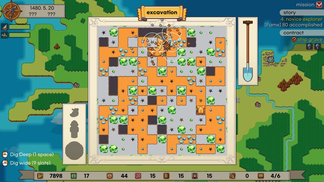 Sagres screenshot 1