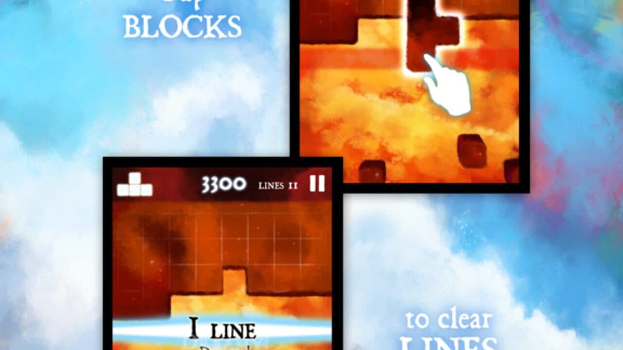 Dream of Pixels thumbnail 2