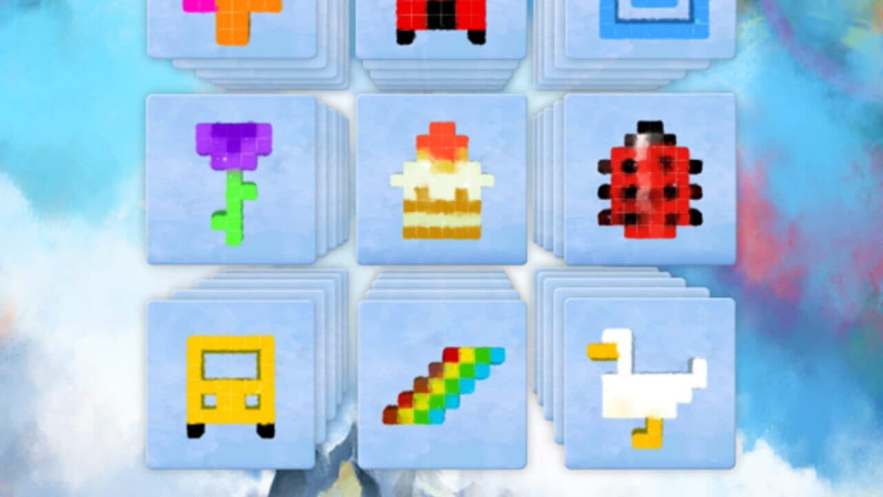 Dream of Pixels thumbnail 4