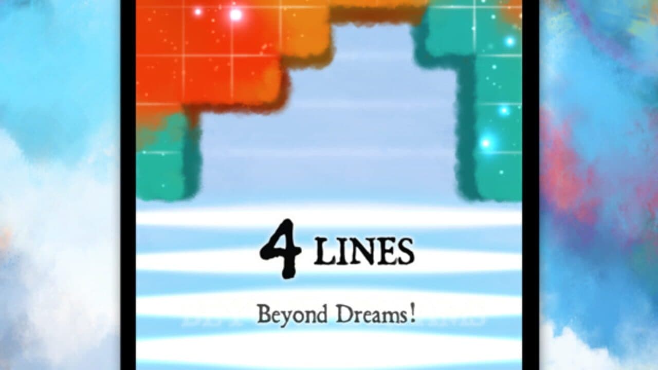 Dream of Pixels thumbnail 5