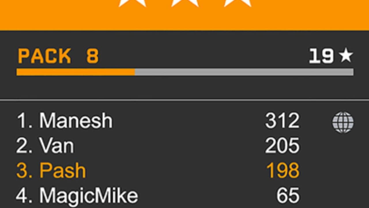 Blip Blup screenshot 1