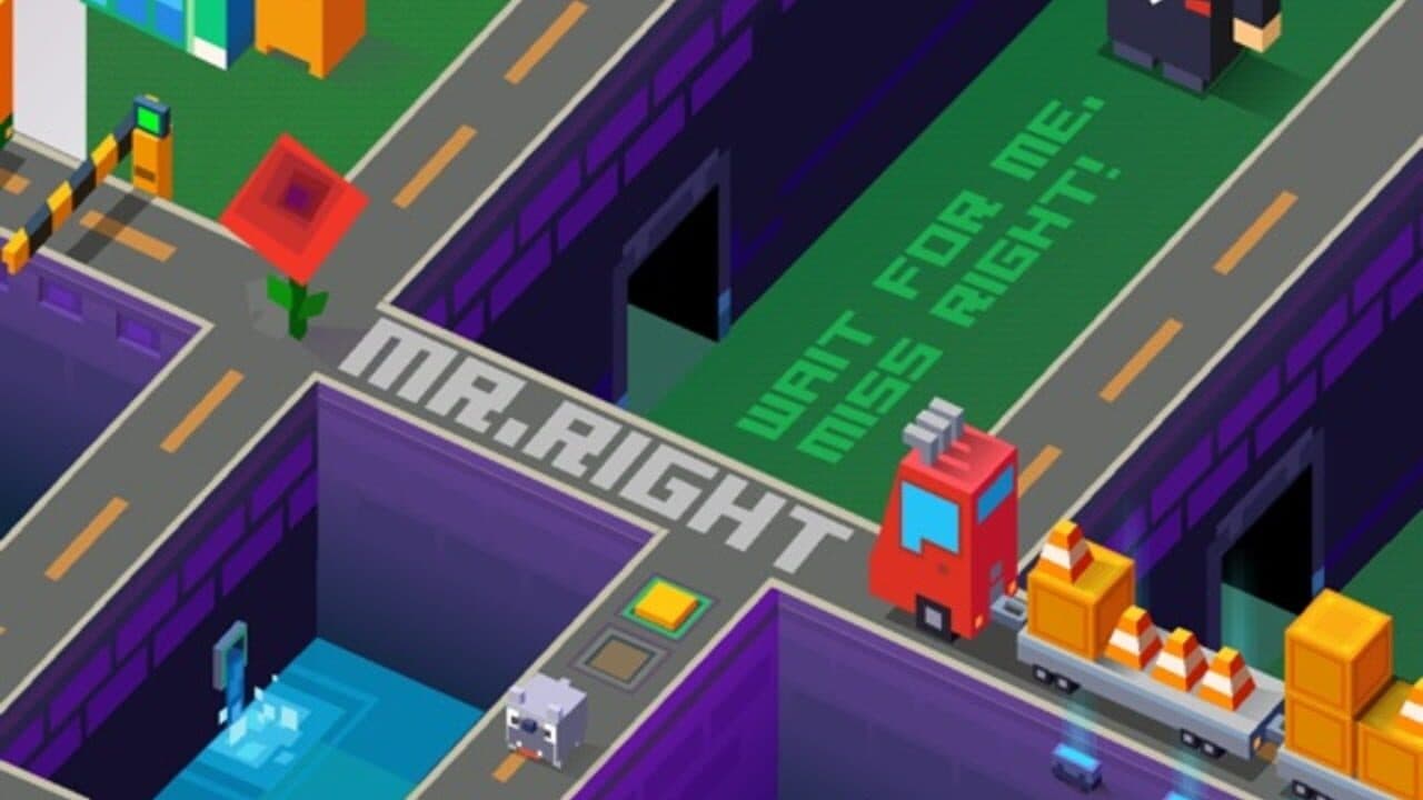 Mr. Right thumbnail 3