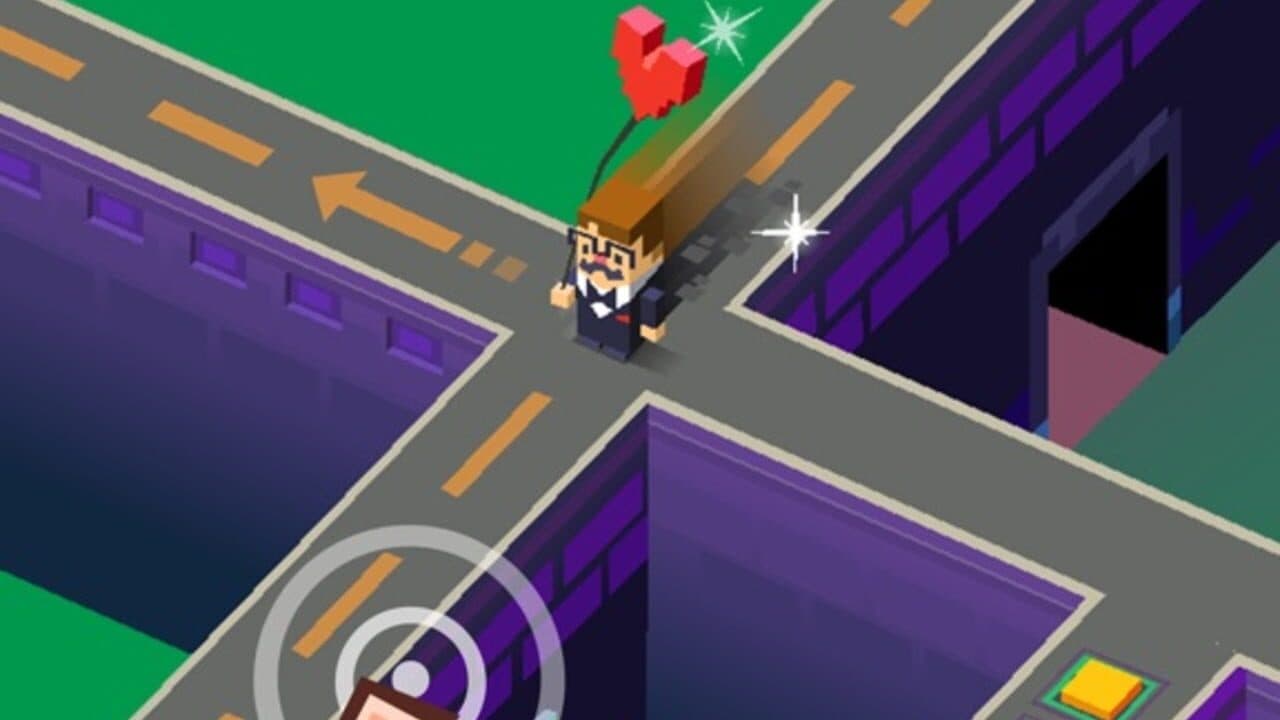 Mr. Right thumbnail 2