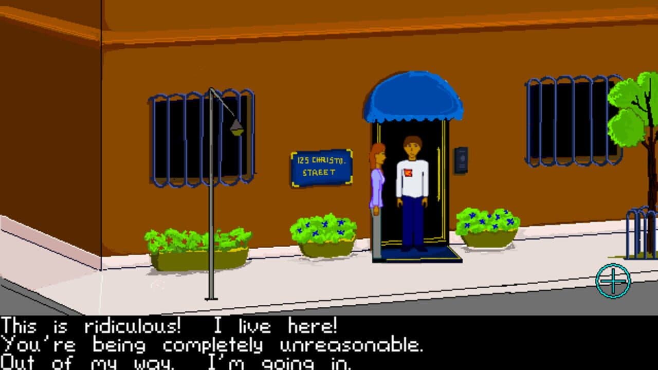 Bestowers of Eternity screenshot 1