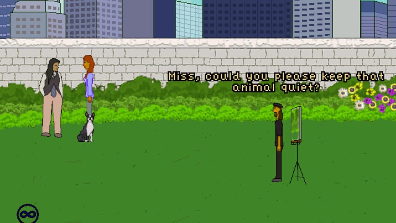 Bestowers of Eternity thumbnail 5