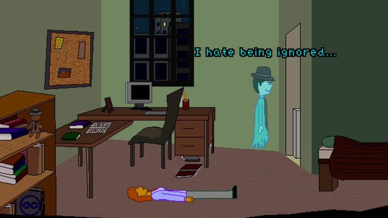 Bestowers of Eternity thumbnail 7