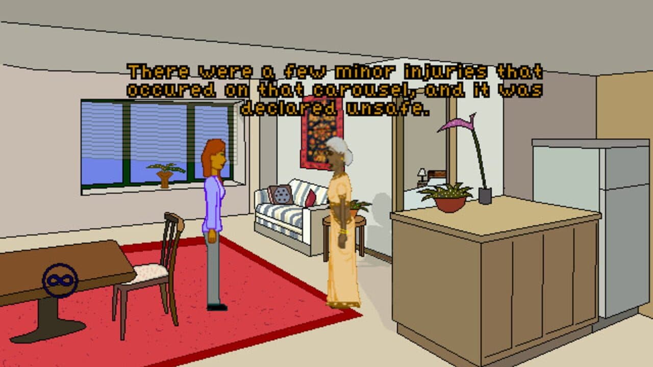 Bestowers of Eternity thumbnail 9