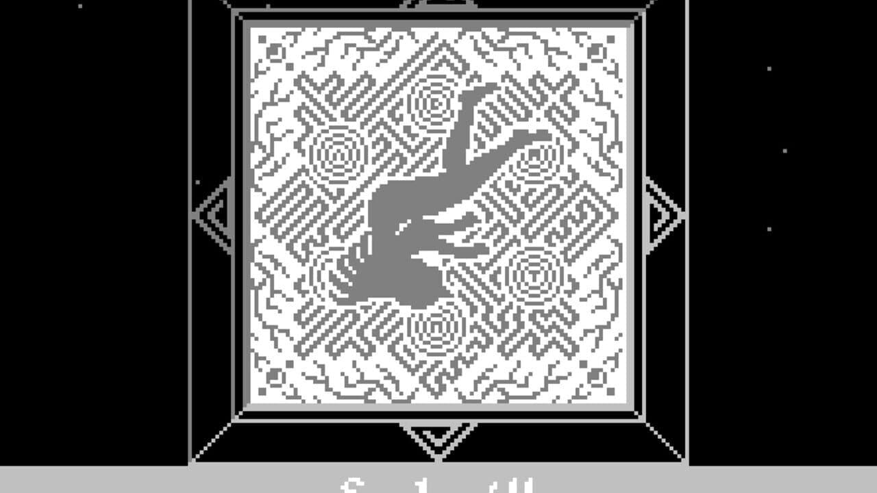 Void Stranger screenshot 1