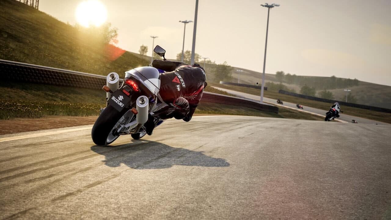 Ride 5 thumbnail 3