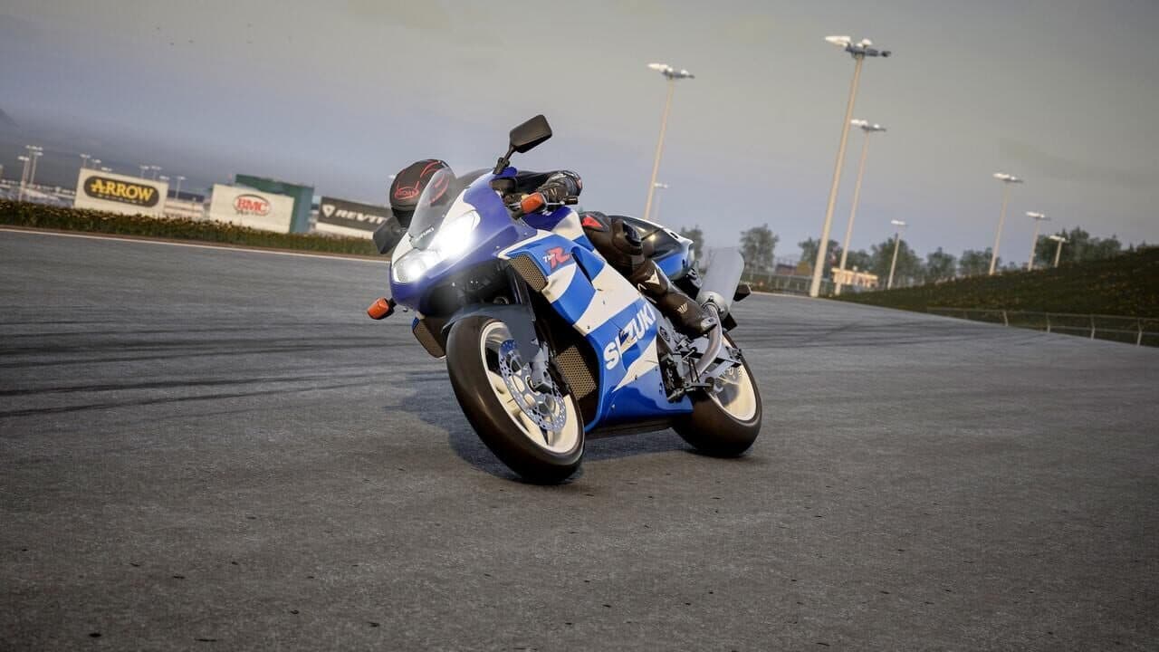 Ride 5 thumbnail 9