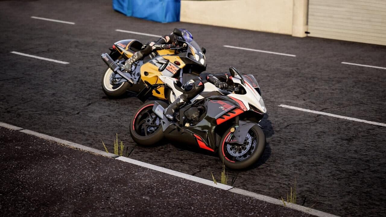 Ride 5 thumbnail 5