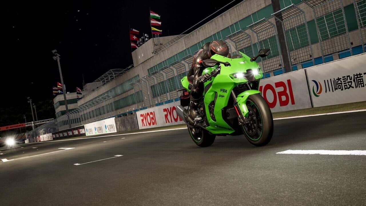 Ride 5 thumbnail 6