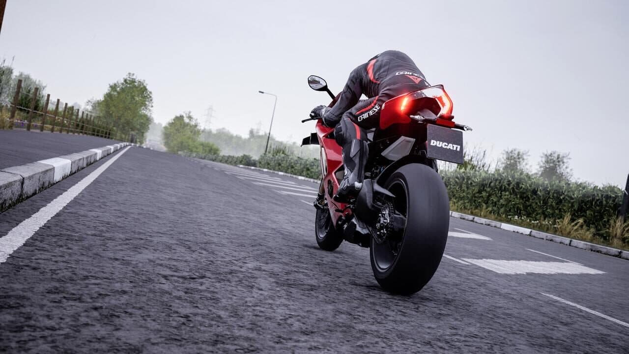 Ride 5 thumbnail 7