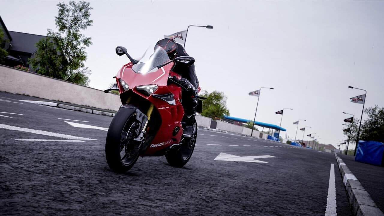 Ride 5 thumbnail 8