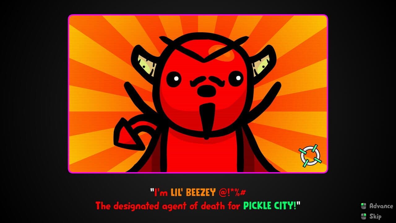 Soulvester vs. Lil' Beezey thumbnail 2