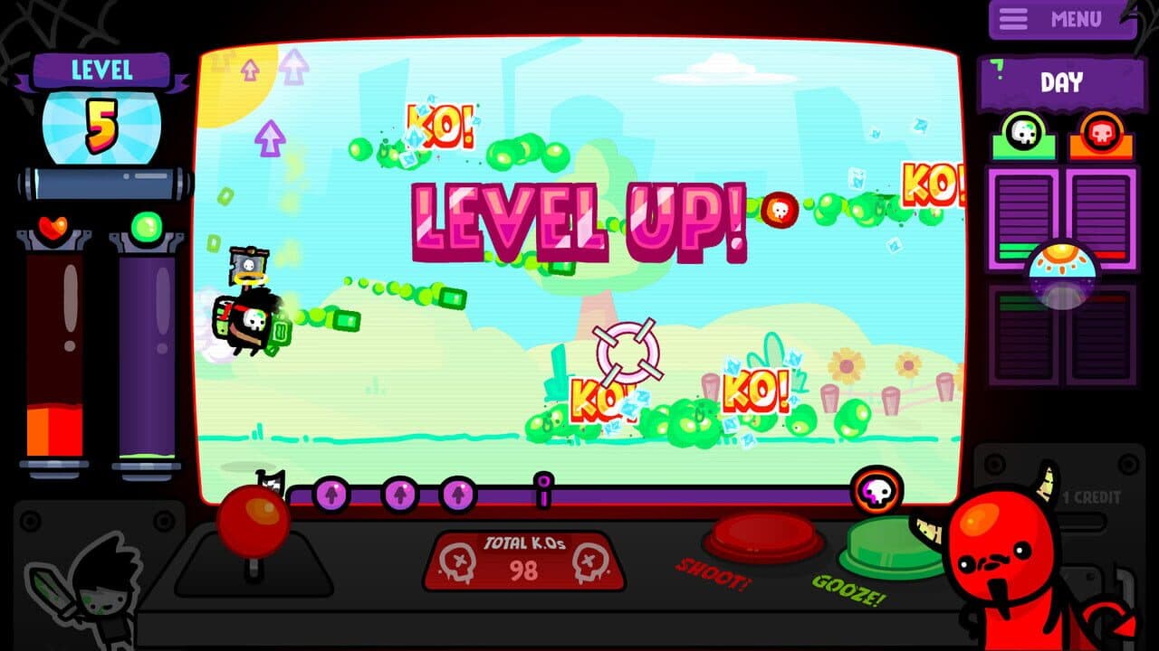 Soulvester vs. Lil' Beezey thumbnail 4