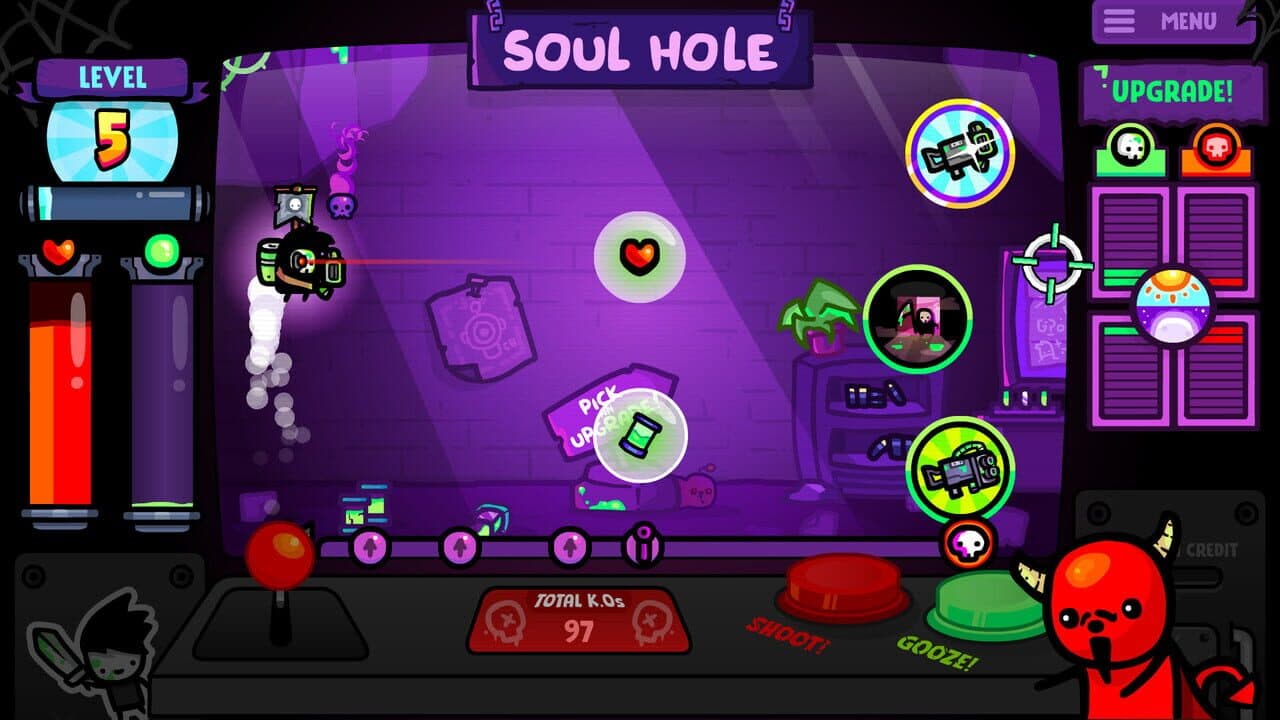 Soulvester vs. Lil' Beezey thumbnail 5