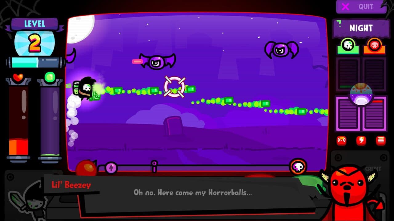 Soulvester vs. Lil' Beezey thumbnail 9